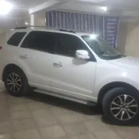 هایما اس ۷ توبو
