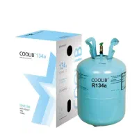 شارژ گاز کولر R134 2500