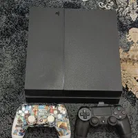 پی اس فور فت PS4