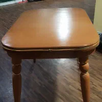 میزوصندلی و وسایل دکوری