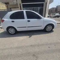 تیبا ۲ تمیز کم کار