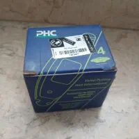 لنت جلو پراید کره
