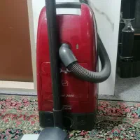 جارو برقی تیوا