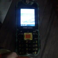 گوشی نو با کارتون وانتقال مالکبت