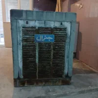 کولر آبی جنرال