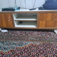 میز تلویزیون وجاکفشی
