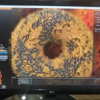Zotac GeForce RTX 3070 Twin Edge 8G|قطعات و لوازم جانبی رایانه|تهران, وصفنارد|دیوار