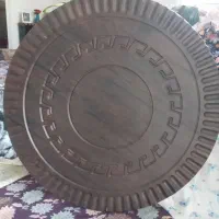 جلومبلی بدونه عسلی