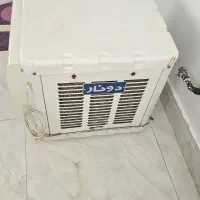 کولر آبی کنترل داردونار