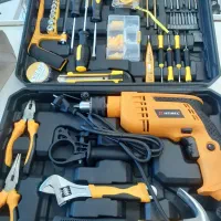 دریل برقی نو دریل شارژی