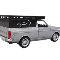 کرایه پیکان وانت