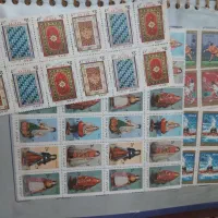 تمبر