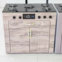 اجاق گاز cod657|اجاق گاز و لوازم برقی پخت‌وپز|همدان, |دیوار