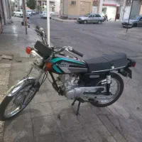 ساوین 125هندا خونگی