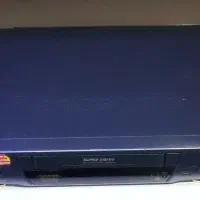 PANASONIC  NV-SD220|پخش‌کننده DVD و ویدیو|تهران, فردوس|دیوار