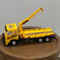 ماشین اسباب بازی