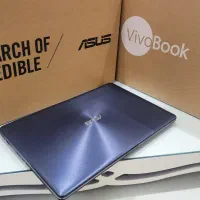 Asus VivoBook در حد نو