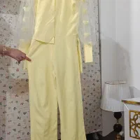 چند دست لباس