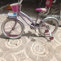 دوچرخه
