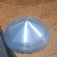 خدمات تراش و فرز CNC سبک و سنگین
