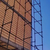 داربست فلزی سیابیدی ب نرخ اتحادیه
