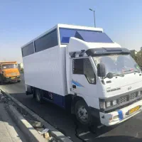 باربری کرج/اسباب‌کشی مهرشهرعظیمیه گوهردشت35٪تخفیف