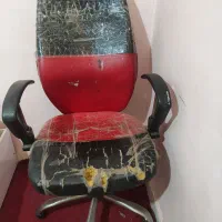 صندلی چرخوان