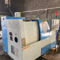 تراش Cnc تایوان SuperMax Ycm-Tc15