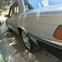 بنز۲۸۰|خودرو کلاسیک|تهران, سوهانک|دیوار