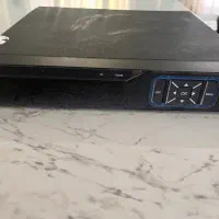 DVR 8 کانال XMEYE سالم و تست‌شده