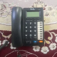 تلفن تیپ تل