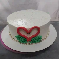 آموزش کیک و شیرینی