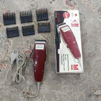 ماشین اصلاح موزر اصل آلمان