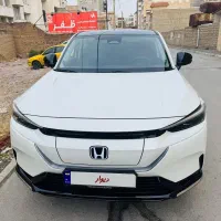 هوندا ens1