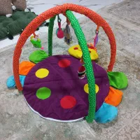 تشک بازی کودک