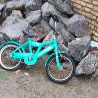 دوچرخه