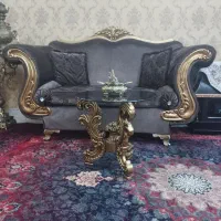 مبل کلاسیک