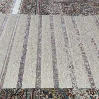 پرده zebra