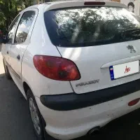 206مدل 96