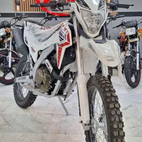 DELTA SX2 250 CC|موتورسیکلت|رشت, سعدی (تختی)|دیوار