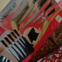 ست چاقو