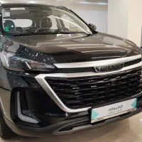 تیگارد تحویل فوری