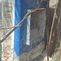 فروش کولر آبی SE500 توان ۵۰۰۰ بالوازم کامل فابریک