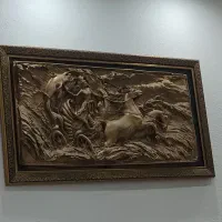 تابلو|تابلو، نقاشی، عکس|بوشهر, |دیوار