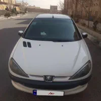 206 تیپ 3