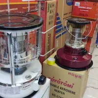 چراغ نفتی علاالدین و آترا نو و دست دوم مناسب