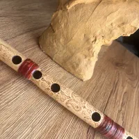 نی صنایعی با کاور