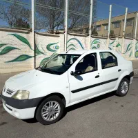 خودرو ال نود پارس خودرو سند تک برگ