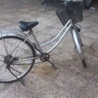 دوچرخه ژاپنی