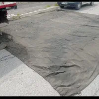 چادر برزنت